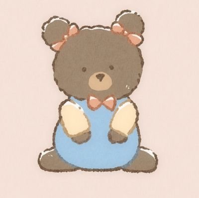 Sakuraan18's profile picture. くま好きぬいオタク(๑･㉨･๑)
うちのくま垢(@kumagou0908)
キュイディメとずっと(黒糖プリン🍮推し)
推し→ププちゃん❤🧸🌈
モルカー(テディ、ペーター、シャリ、ポテト、カノン)
すみっコぐらし(くま工場長🧸)
サラコレも好き🐴
アイコン＆ヘッダーはてまりまろ様(@temariame14)より