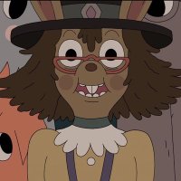 Mama UTA (@alicethegod) Twitter profile photo