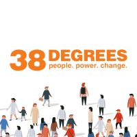 38 Degrees(@38_degrees) 's Twitter Profileg