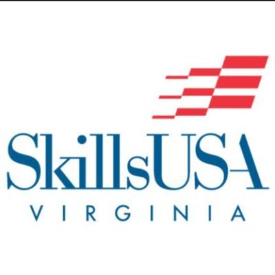 SkillsUSA is a nonprofit partnership of education and industry to strengthen our nation’s skilled workforce. Driven by employer demand, SkillsUSA
#SkillsUSA_VA