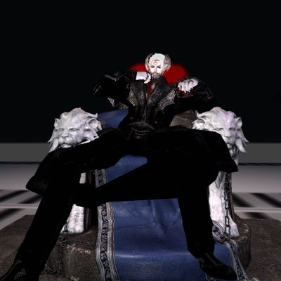 Genesismorningstar95さんのプロフィール画像