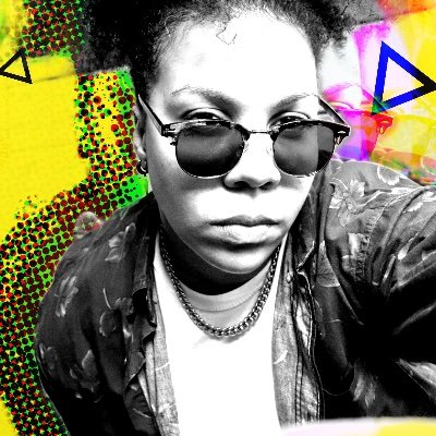 #Artsy l #Photographer #PR #FL #Boricua 🇵🇷#AfroLatina #Scorpio 🦂
323✨🙏🏽🕊
Traveler on a cosmic journey 💫
☀️ ♏️ • 🌙 ♓️ • ⬆️ ♍️
Ig : @naomiyuiza