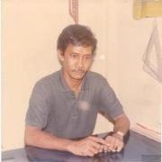 Mantan Ketua Dewan Kehormatan Daerah Persatuan Wartawan Indonesia(PWI)Cabang Sulawesi Selatan 2 Periode (1998-2001 & 2001-2006) Owner Media Matahari Group (MMG)