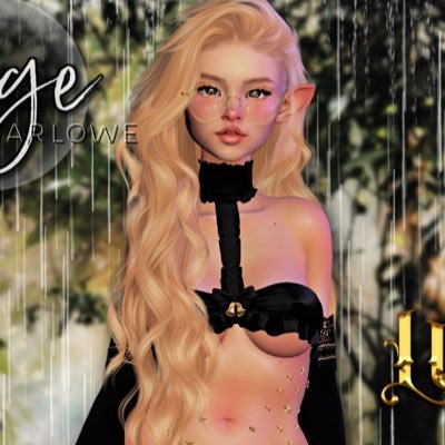 Sex Worker @ Second Life // VOICE | TEXT | RL PHOTOS