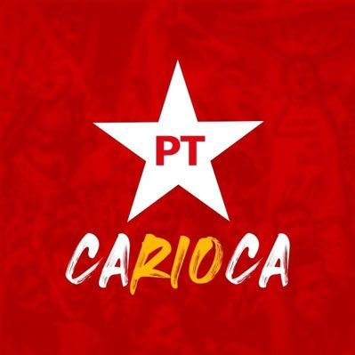 Diretório Municipal do Partido dos Trabalhadores do Rio de Janeiro.