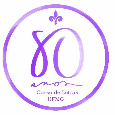 Página oficial da Faculdade de Letras da Universidade Federal de Minas Gerais - FALE/UFMG