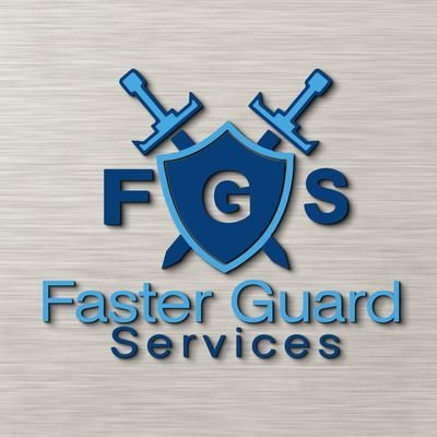 A security firm that offers nothing less than the best