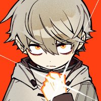 エクソシストを堕とせない_公式(@exorcistboy_PR) 's Twitter Profile Photo