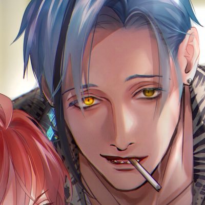 酢飯さんのプロフィール画像