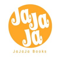 JaJaJa Books (@jajajabooks) 's Twitter Profile Photo