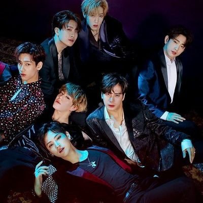 AngelMieamg's profile picture. GOT7FOREVER💚