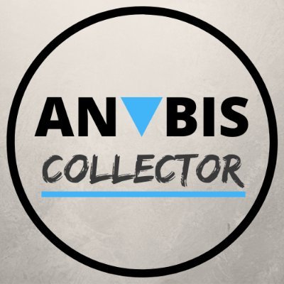Anubis Collector