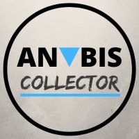 Anubis Collector (@anubiscollector) 's Twitter Profile