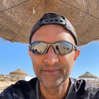Sawan Patel 💙(@DrSavPatel) 's Twitter Profileg