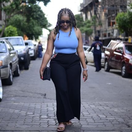 RinkyC's profile picture. God's timing is never wrong