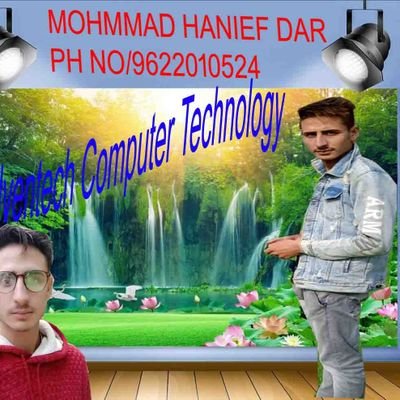 AdventechT's profile picture. I