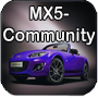 MX5Community's profile picture. 