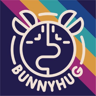 We are a tiny studio making @moonglowbay - and we can't wait for you to play it! 🎣🐰🎣🐰 https://t.co/4qBJjx2BOe