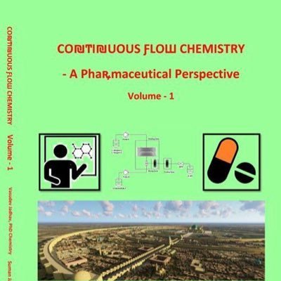 CFlowIndia's profile picture. Entrepreneur, Scientist, Global Pharmaceutical Collaborator