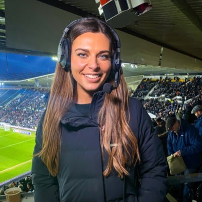 👋🏼🙂 @skysports ⚽️🎤🎥• for enquiries please email: andy@tripleamedia.com • insta: emmasaunds
