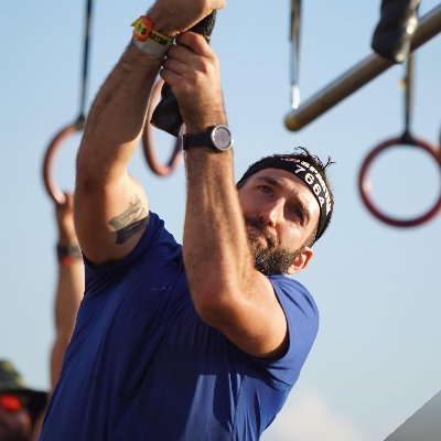 AdamNextLevel's profile picture. 