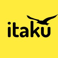 Itaku (@itaku_official) Twitter profile photo