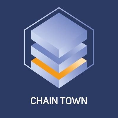 chaintowncity's profile picture. 