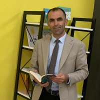Yusuf TOKUŞ (@yusuf_tokus) 's Twitter Profile