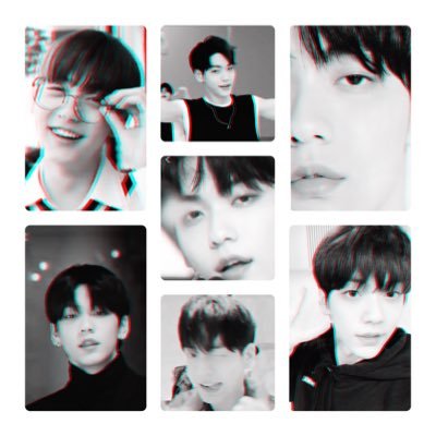soobinarillさんのプロフィール画像
