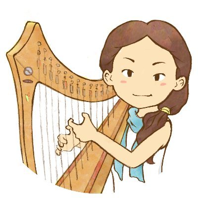 アイリッシュハープとアコースティックギターによる、インストデュオさらさとして活動中です。
YouTubeチャンネルも登録お願いします!
Machiko Harp
https://t.co/8O81aePR0D
お問合せ
DMか sarasa2008@hotmail.co.jp までお願いします🎶