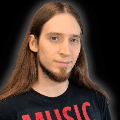 Electronic music producer and sound designer sharing his experience, knowledge and passion with the community through videos. Free software and Linux user.