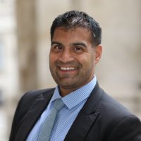 Anjoum Noorani (@anjoumnooraniuk) 's Twitter Profile