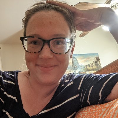 MbernadetteE's profile picture. wife of @briangriffiths. Mom to #G6 & #G2 & #G3. #Catholic. #LetsGoPens, yay @Orioles. pro wrestling is cool. I drink a lot of coffee. @sheetz freak