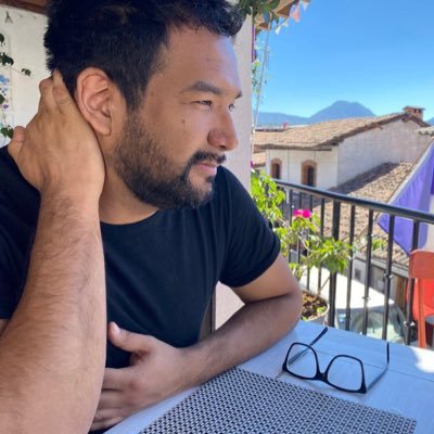 Académicx @IBEROinvestiga @IBERO_mx PhD in Education @UniOfYork #pedagogiaqueer #queer #queerfamilies #SEL #socioemocional…tuits a título personal