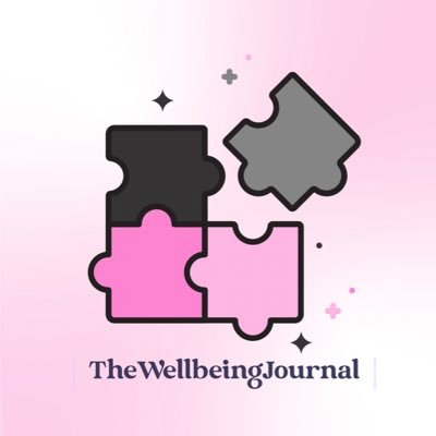 TheWellbeingJ Profile Picture