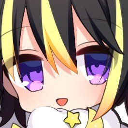 星宙ミルキー / Hoshizora Milkyさんのプロフィール画像