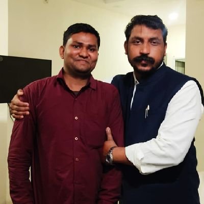 SanjayK76255569's profile picture. आजाद समाज पार्टी जिला अध्यक्ष फतेहपुर
मो.7238897006