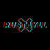 RUSTAYLL (@rustayll) Twitter profile photo RUSTAYLL (@rustayll) Twitter profile photo