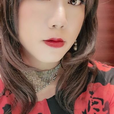 abcdefgeena's profile picture. 100人乗っても大丈夫🩵🤍🩷
Japanese Crossdresser🇯🇵🏳️‍⚧️💱
ウケときどき女王様