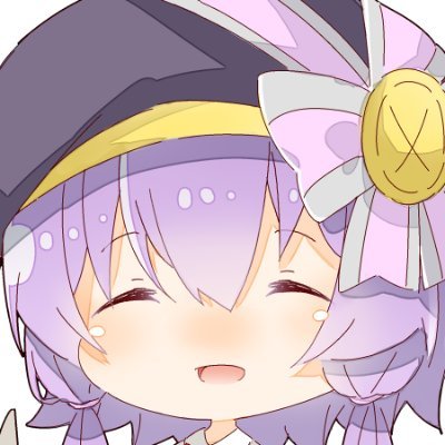 マイクラ動画など投稿してる人(現在創作意欲低下のため休止) icon:小南んく様　　　　 　　　　　　　　原神/スターレイル/Vtuber多め　#わためいと #雪民 #飼育員 #こよりの助手くん　
推し🐏🎣☄☃🧪✖🏴‍☠️