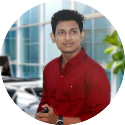 👑 Professional Web Developer 
🖊️ Love to write code and creat website
🎤 Like to learn and share my knowledge  
🇧🇩 Live in Bangladesh