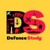 Defence Study (@defencestudy8) Twitter profile photo