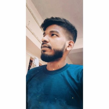 javed16908's profile picture. Focus 👀