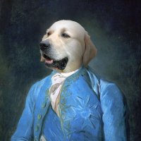 Lord Tailor of Kennel(@W61522754) 's Twitter Profile Photo