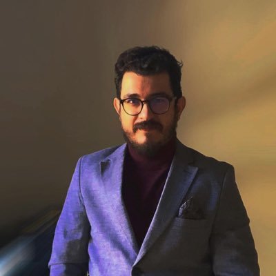 muratbarkan's profile picture. 