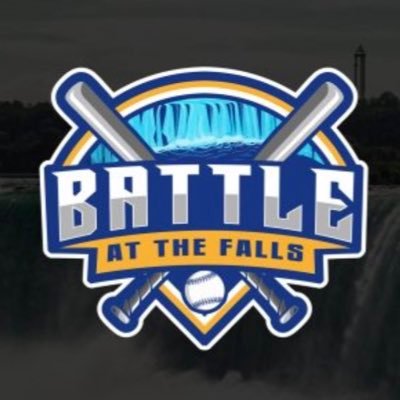 Battle at the Falls