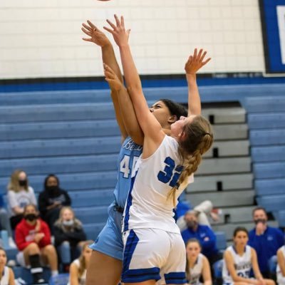 MyahPricee's profile picture. 5’6 C | obhs 25’ | #40 🏀