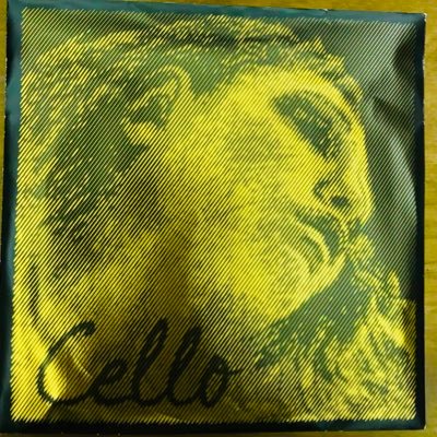 Games_Cellopon's profile picture. #9イニ '20/09/28~BOS SS→'24/3/24 引退。#PUBG