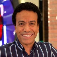 Sameh Hussein (@samehhussein) 's Twitter Profile