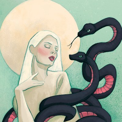 Anna Roncoさんのプロフィール画像
